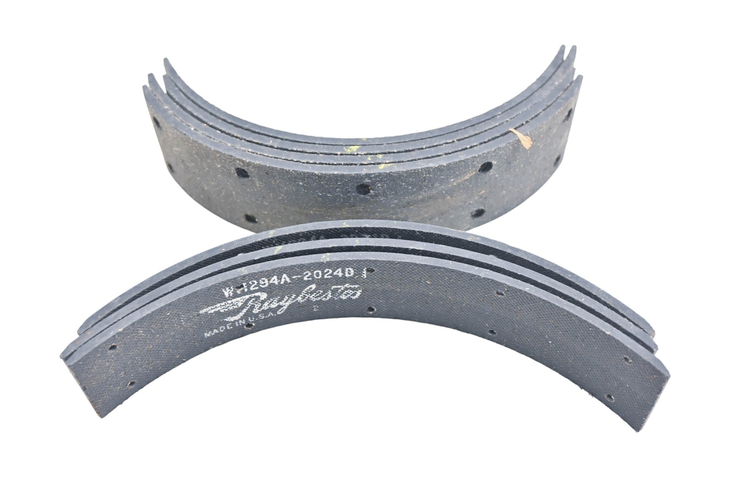 Raybestos WM294A2024D, WM-294A-2024D Brake Lining Kit NOS