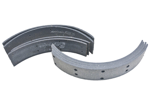 Raybestos WM43D, WM-42D Brake Lining Kit NOS