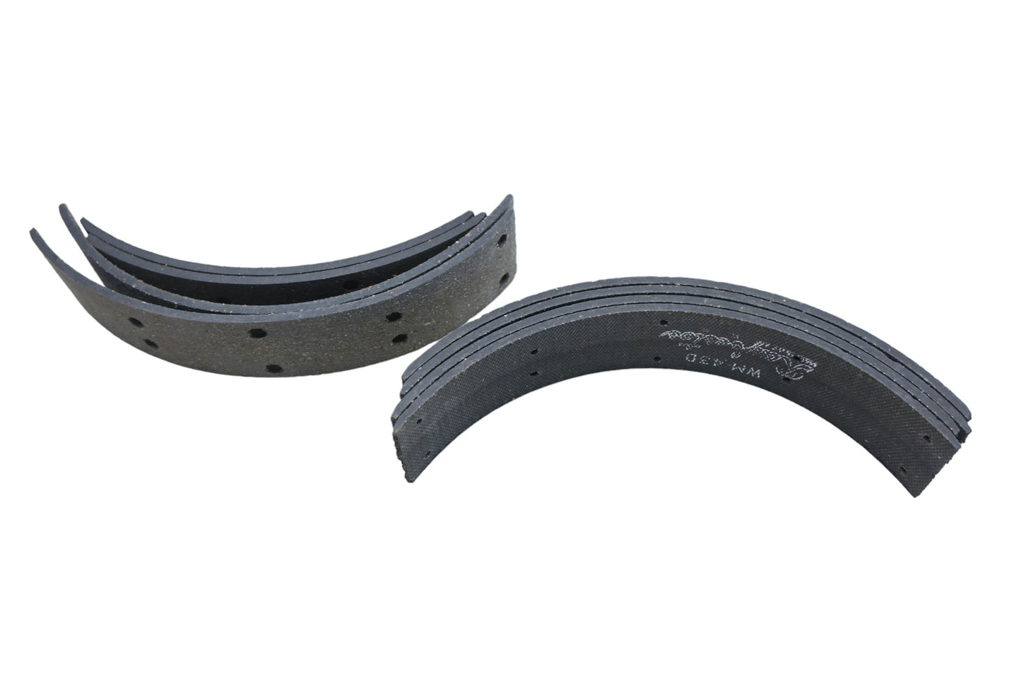 Raybestos WM43D, WM-42D Brake Lining Kit NOS