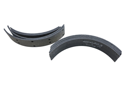 Raybestos WM43D, WM-42D Brake Lining Kit NOS