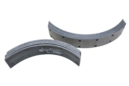 Raybestos WM1219D, WM-1219D Brake Lining Kit NOS