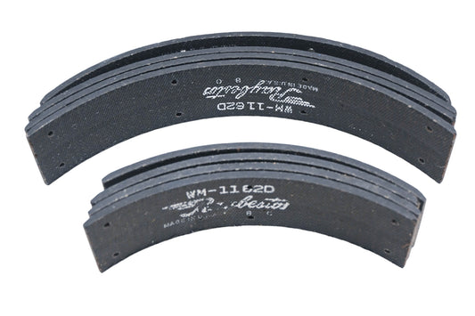 Raybestos WM1162D, WM-1162D Brake Lining Kit NOS