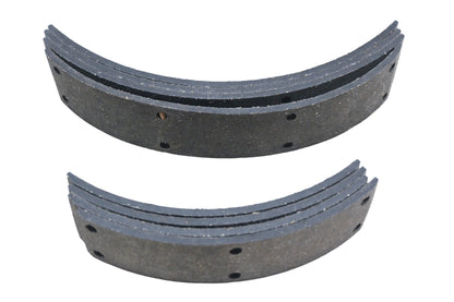 Raybestos WM1162D, WM-1162D Brake Lining Kit NOS
