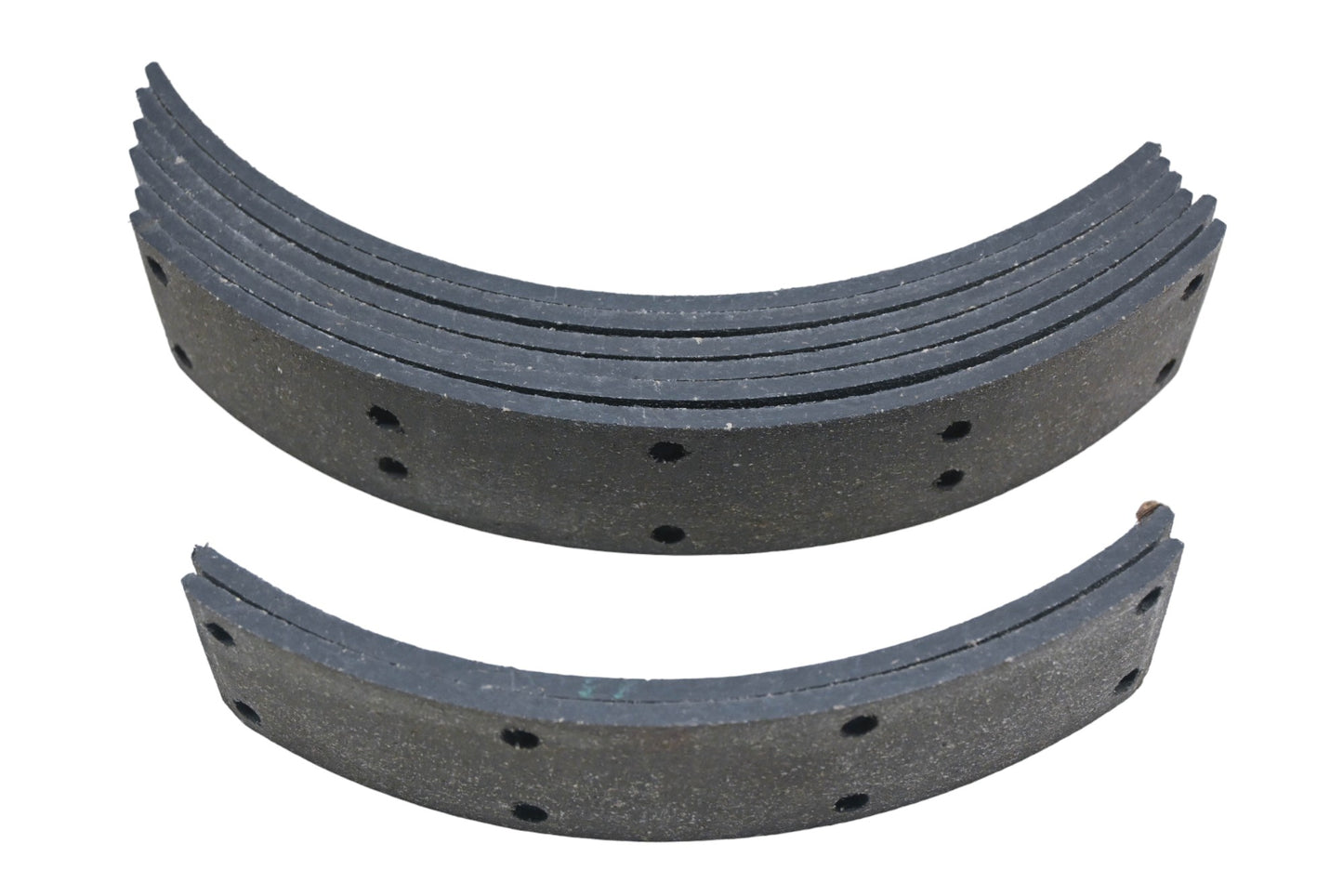 Raybestos WM192A1161AD, WM-192D 1161AD Brake Lining Kit NOS