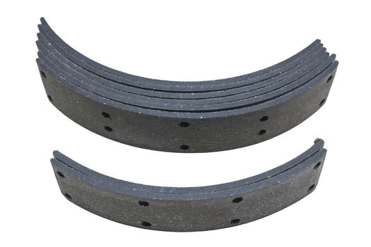 Raybestos WM192A1161AD, WM-192D 1161AD Brake Lining Kit NOS