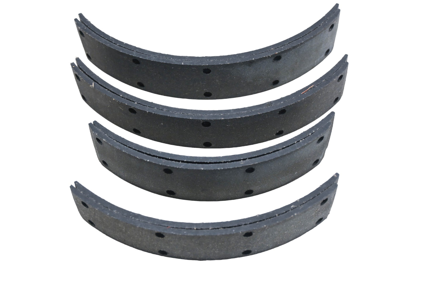 Raybestos WM292A2006AD, WM-292A-2006AD Brake Lining Kit NOS