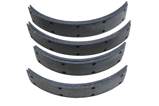 Raybestos WM292A2006AD, WM-292A-2006AD Brake Lining Kit NOS
