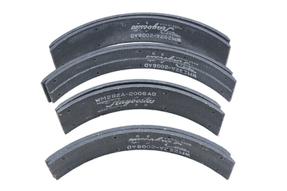 Raybestos WM292A2006AD, WM-292A-2006AD Brake Lining Kit NOS