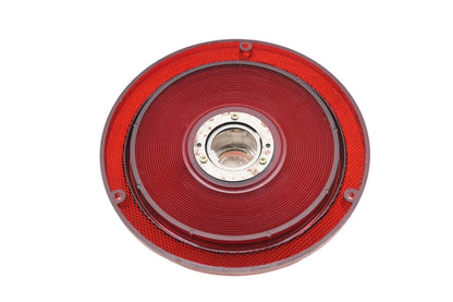 Glo-Brite 809, C2AB-13A-497B, TMC-739 Red Taillight Lens NOS