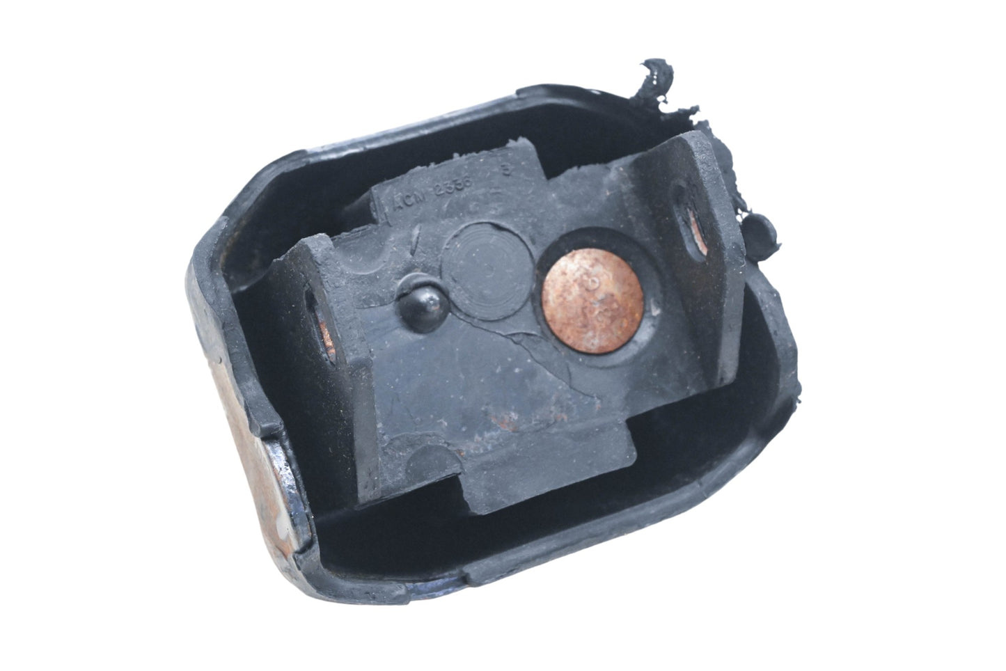 Parts Master 2344, 602344 Motor Mount NOS