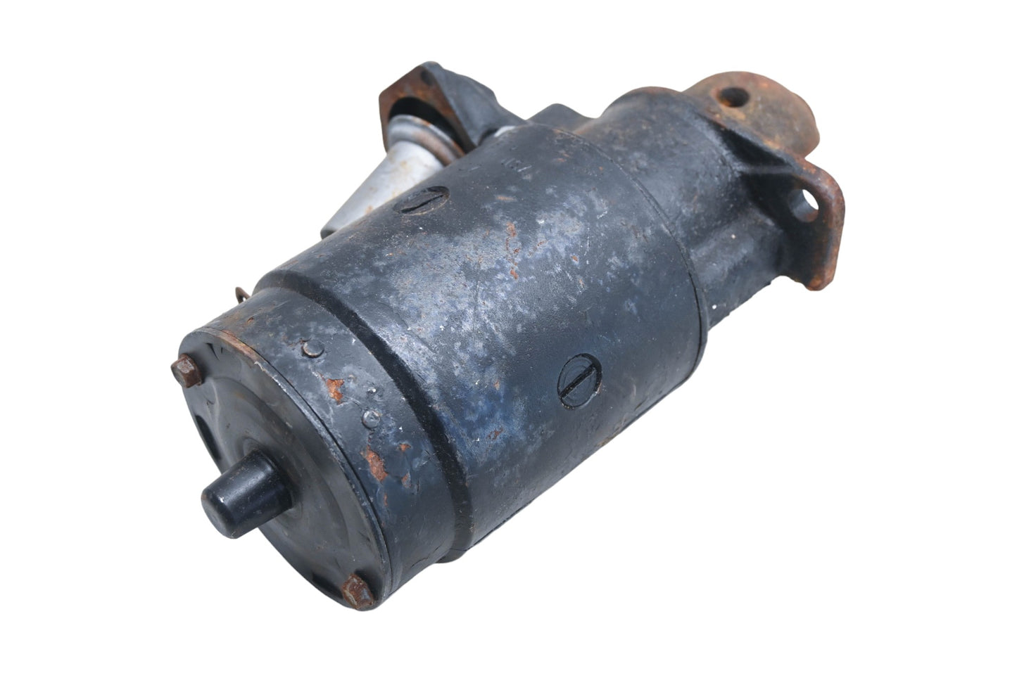 Delco Remy 1107679 Rebuild Starter Motor Assembly