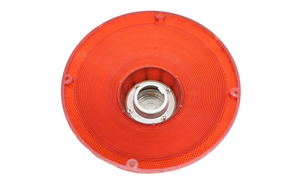 Glo-Brite 817, C3AZ-1345OC, TMC-2200 Red Taillight Lens NOS