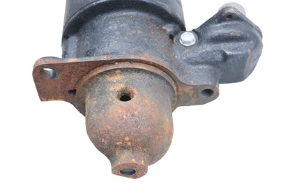 Delco Remy 1107679 Rebuild Starter Motor Assembly