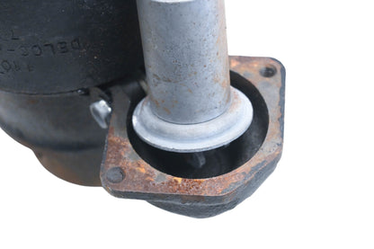 Delco Remy 1107679 Rebuild Starter Motor Assembly