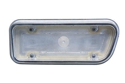 Chrysler 5958536, 5958536 4 Righthand Back-Up Lamp Assembly