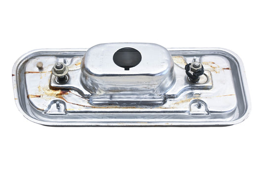 Chrysler 5958536, 5958536 4 Righthand Back-Up Lamp Assembly