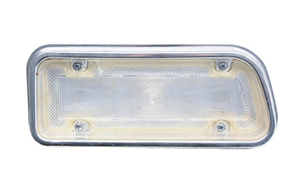 Chrysler 5958535 Lefthand Back-Up Lamp Assembly