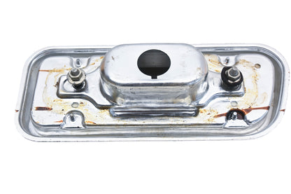 Chrysler 5958535 Lefthand Back-Up Lamp Assembly