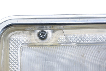 Chrysler 5958535 Lefthand Back-Up Lamp Assembly