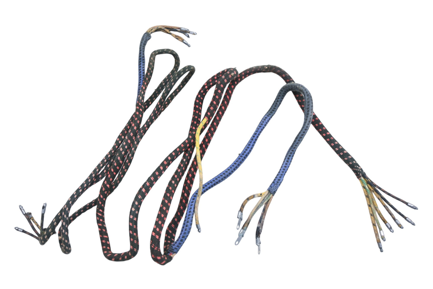 Rogers 7208, 11A-11653, 11A-14405 Wiring Harness NOS