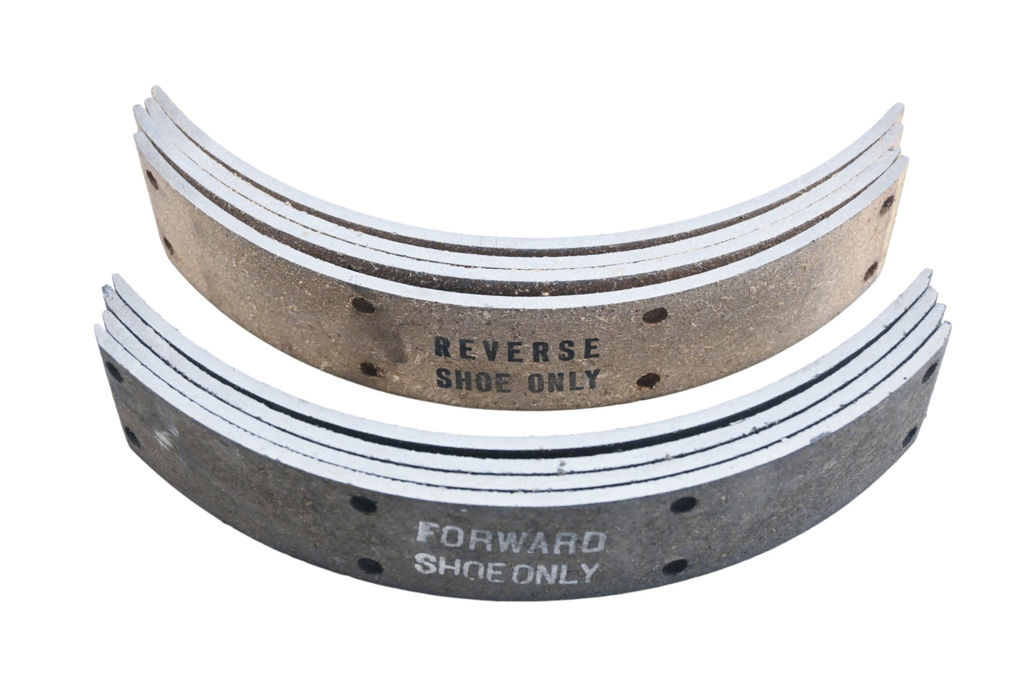 Raybestos PG34D, PG-34D Brake Lining Kit NOS