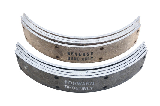 Raybestos PG34D, PG-34D Brake Lining Kit NOS
