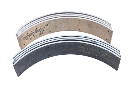Raybestos PG34D, PG-34D Brake Lining Kit NOS