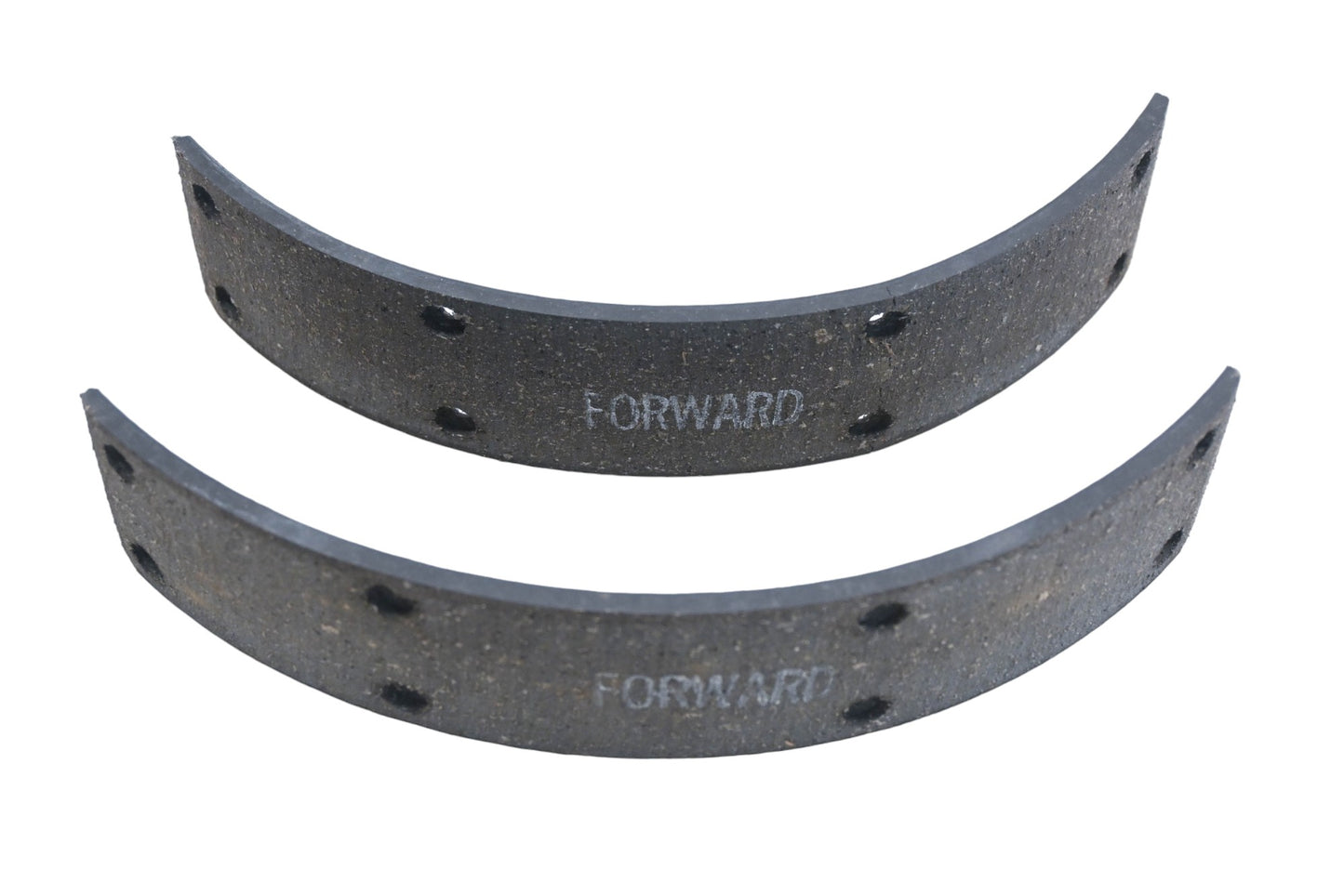Wire Back 1137 Brake Lining Kit NOS