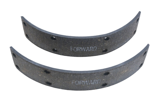 Wire Back 1137 Brake Lining Kit NOS