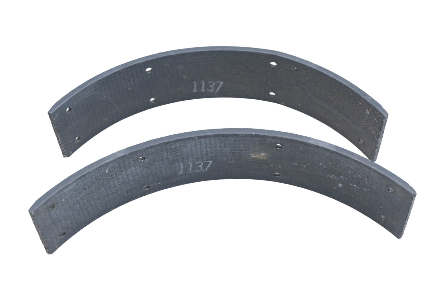 Wire Back 1137 Brake Lining Kit NOS