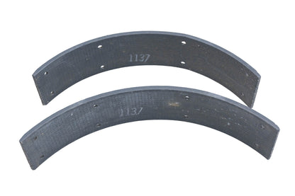 Wire Back 1137 Brake Lining Kit NOS