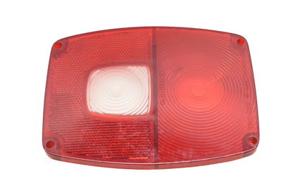 Glo-Brite 2211, C7TZ-13450D, TMC-2211 Taillight Lens NOS