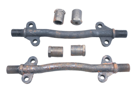 Regal K-27, K-28 Lower Inner Arm Control Shaft Kit NOS