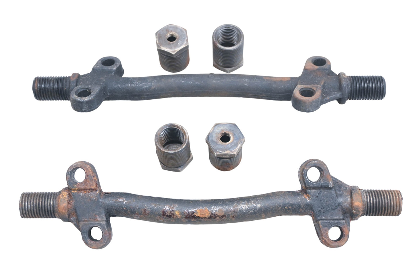 Regal K-27, K-28 Lower Inner Arm Control Shaft Kit NOS