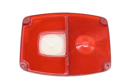 Glo-Brite 2211, C7TZ-13450D, TMC-2211 Taillight Lens NOS