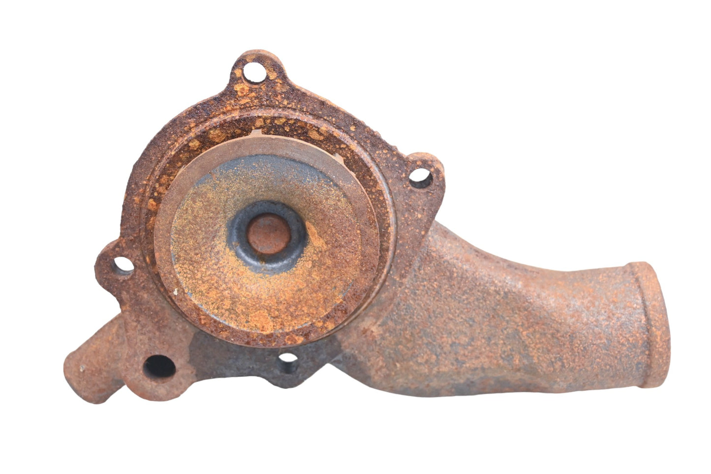 Master Parts CP803, 3207294, 8974-1 Water Pump Kit NOS