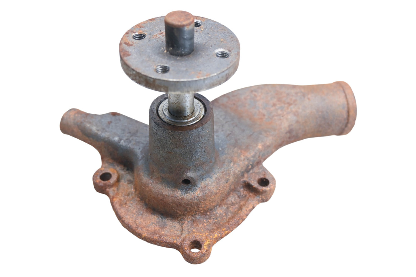 Master Parts CP803, 3207294, 8974-1 Water Pump Kit NOS