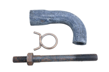 Master Parts CP803, 3207294, 8974-1 Water Pump Kit NOS