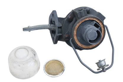 AC 9787 Rebuilt Mechanical Fuel Pump Assembly