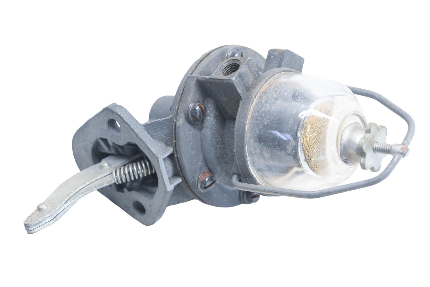 AC 9787 Rebuilt Mechanical Fuel Pump Assembly