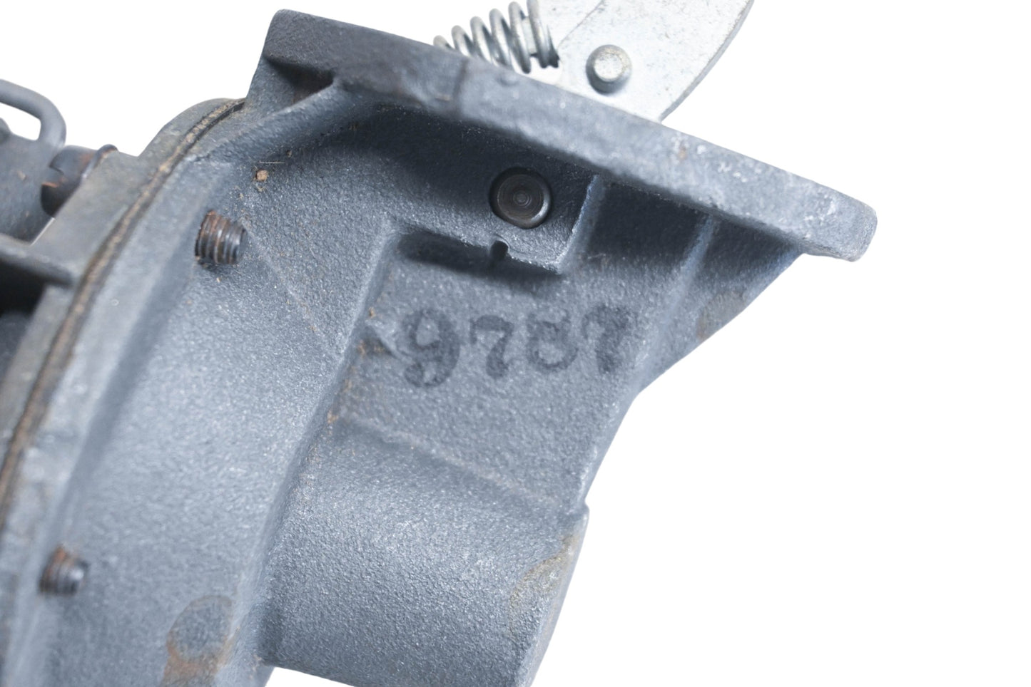 AC 9787 Rebuilt Mechanical Fuel Pump Assembly