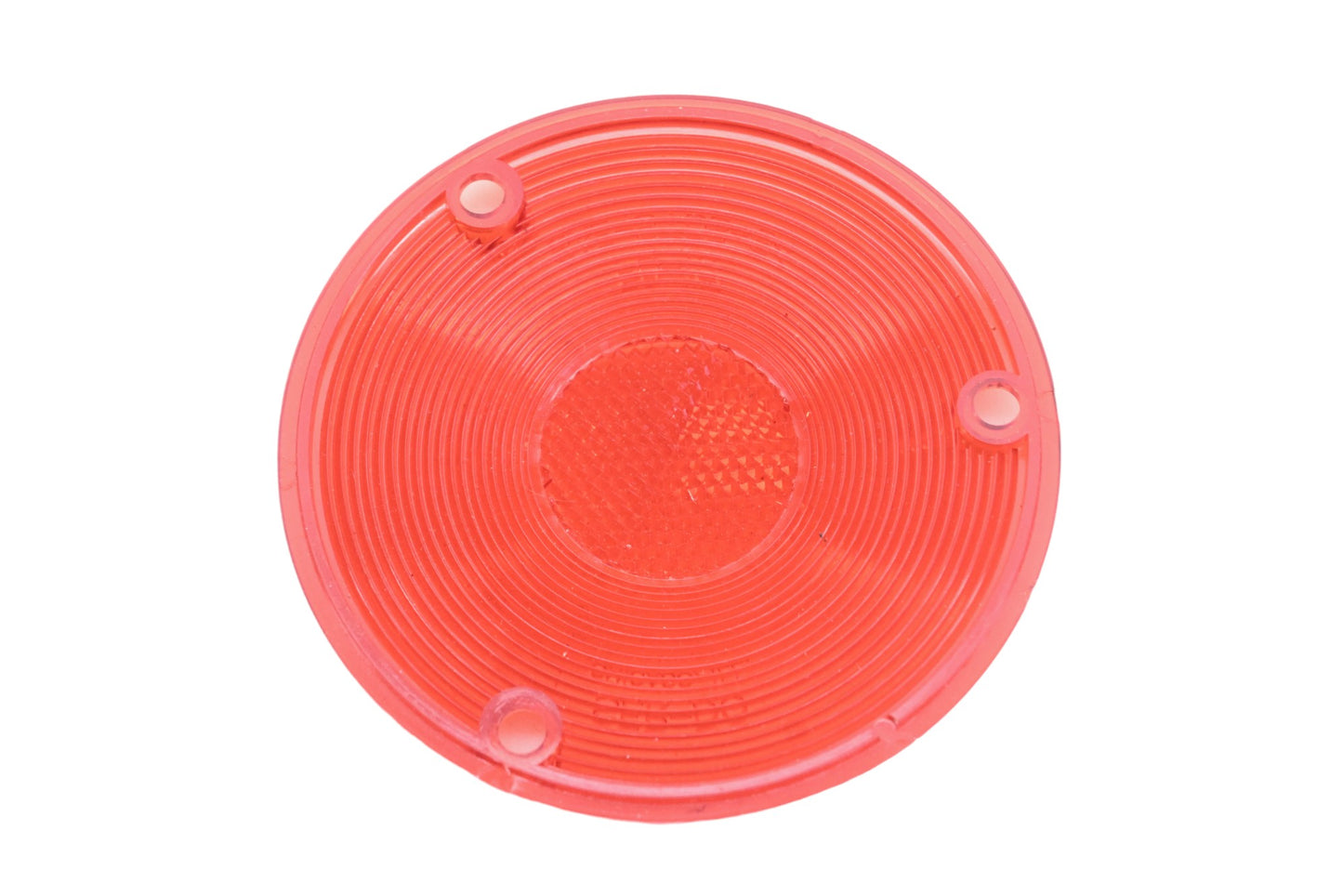 Do-Ray FO-117, B7C-13450-B Ser-Do Red 4-5/16" Taillight Lens NOS