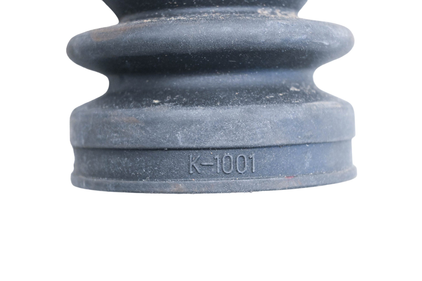 Hisun K-1001 CV Boot NOS