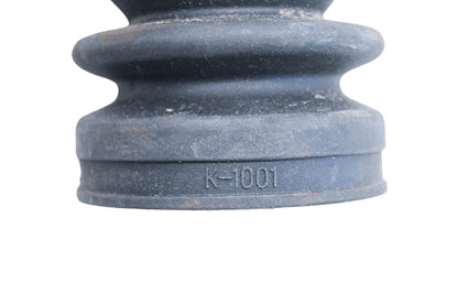 Hisun K-1001 CV Boot NOS