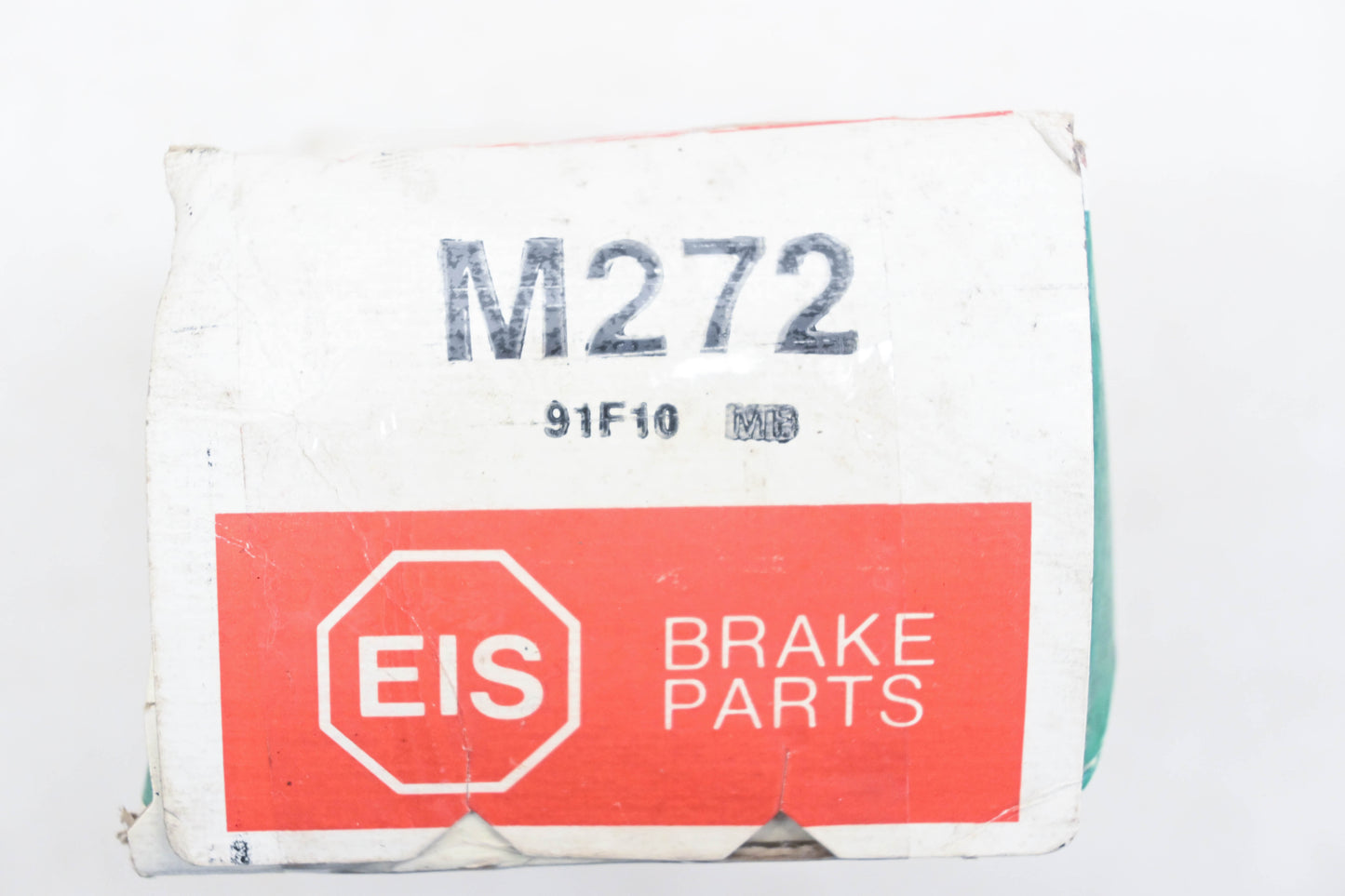 EIS M272, 91F10 Brake Master Cylinder Repair Kit NOS