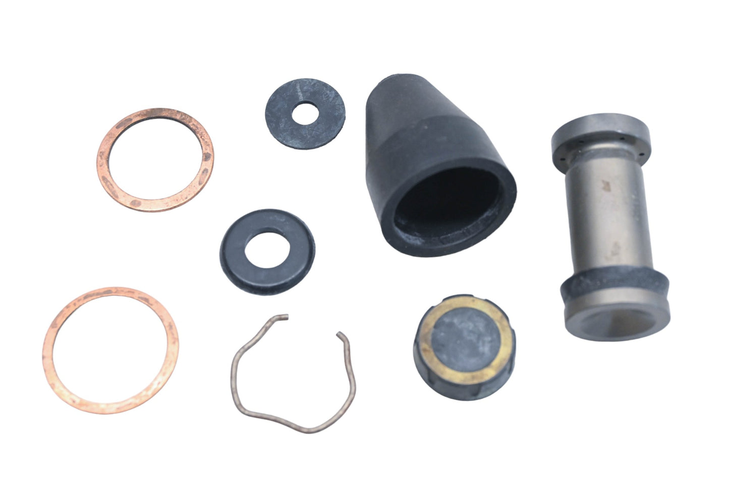 EIS M61, 89D17 Brake Master Cylinder Repair Kit NOS