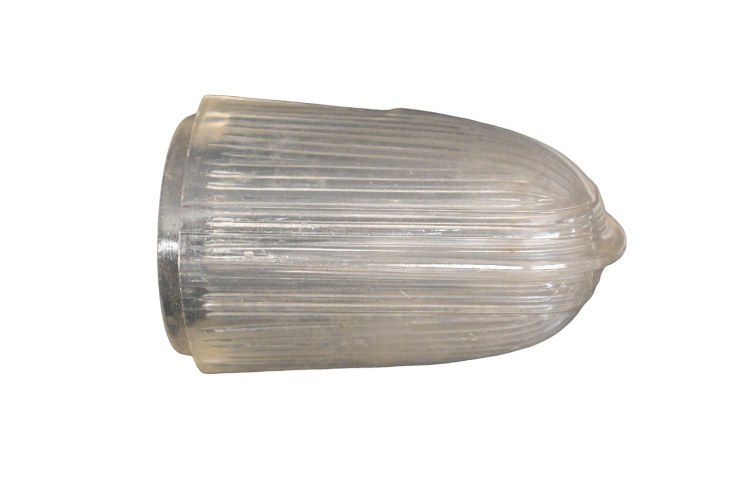 New OEM Ford 11A-13208 Clear Parking Lamp Lens NOS