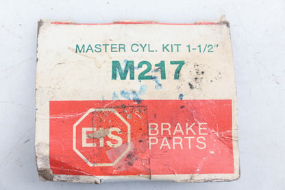 EIS M217 Brake Master Cylinder Repair Kit NOS