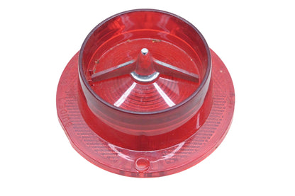 Guidex 5954191 Red Taillight Lens