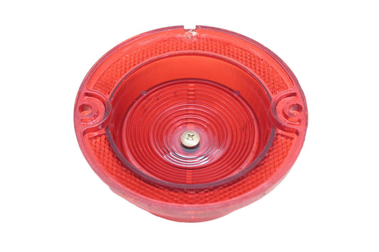 Guidex 5954191 Red Taillight Lens
